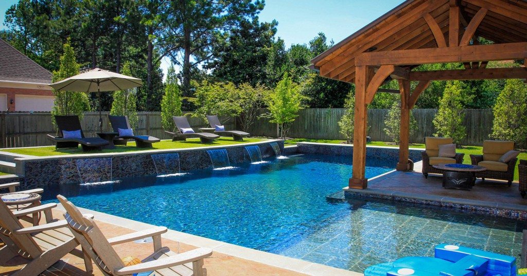 Pool Trends To Look Forward to in 2020 garrettsmarthome
