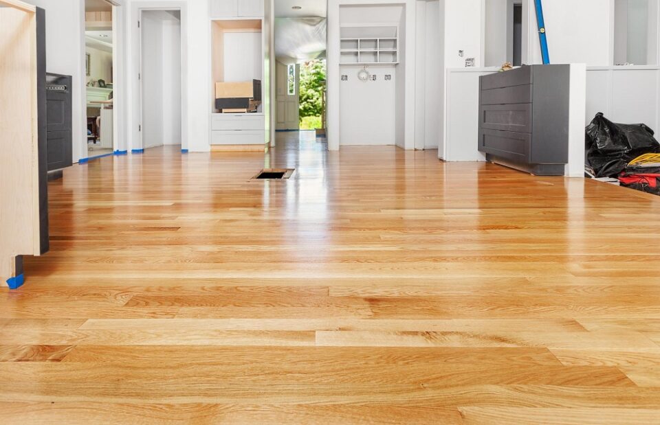 Laminate Vs Hardwood Which One Should, Benefits Of Laminate Flooring Vs Hardwood