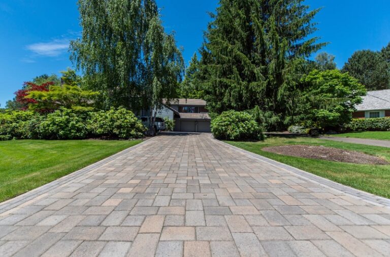 How to Choose Best paving Slabs and designs in 2020 garrettsmarthome