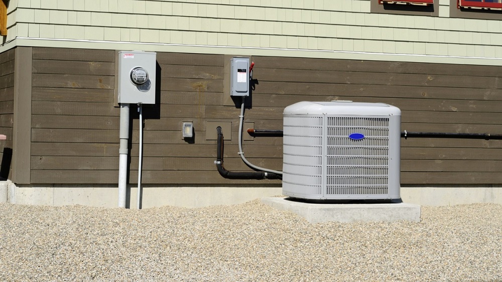 How Does Duct Cleaning Improve HVAC Efficiency? garrettsmarthome