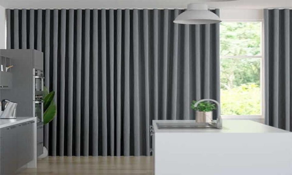 Are wave curtains the perfect solution for modern home decor